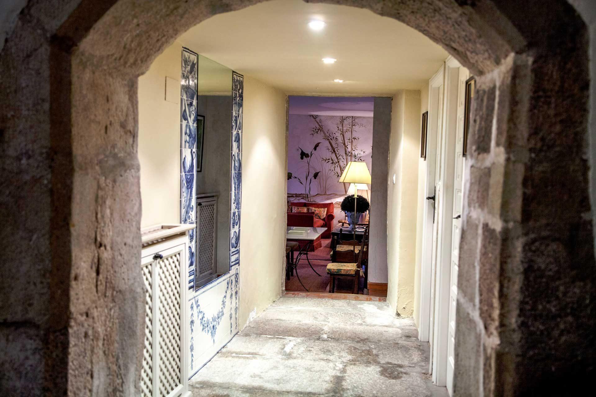 Hotel Boutique Casa De Orellana Trujillo Exterior photo